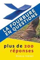 La Fourbure En Questions Plus De 200 RéPonses Remco Sikkel Taschenbuch 2020