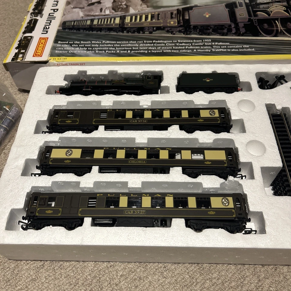 Hornby Western Pullman R1048 - Image 2 of 4