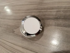 GE Washer Control Knob 