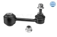 Meyle Stange/Strebe, Stabilisator 116 060 0037 FüR Audi