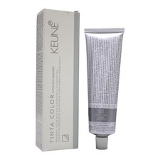 Keune Tinta Color 1001 Permanent Color ASH Blonde 2 Oz