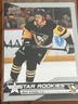 Ben Kindel 2025-26 Upper Deck  Hockey STAR ROOKIES #2