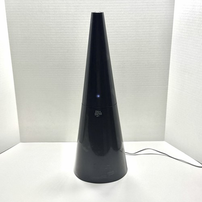 #ad KARIM RASHID CORDLESS HAND HELD VACUUM BLUE black DIRT DEVIL DESIGNER MODEL $60.00