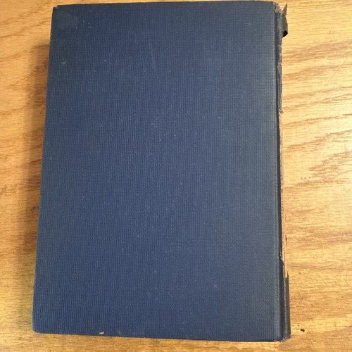Vintage "Daniel Boone Wilderness Scout"  book by Stewart Edward White - Photo 9/9