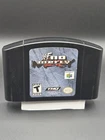 WWF No Mercy (Nintendo 64, 2000)