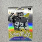 2025 Donruss Optic Aidan Hutchinson Base (RAW)