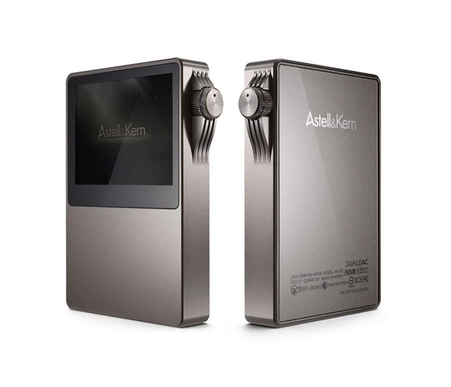 Astell&Kern AK120 for sale | eBay