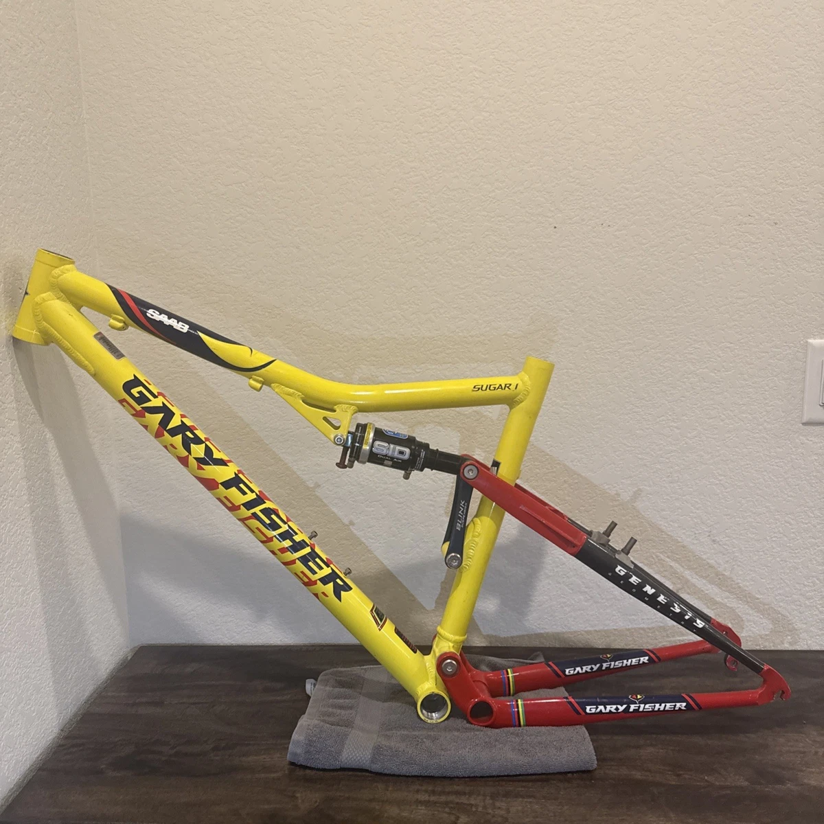 Gary Fisher products for sale | eBay