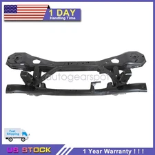 For 2000-2011 Ford Focus Rear Crossmember Sub K Frame Beam Sway Bar 8S4Z-5035-A