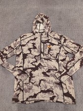 First Lite Kiln Hoody Large Cerca Excellent! 250 weight Merino Free Ship!