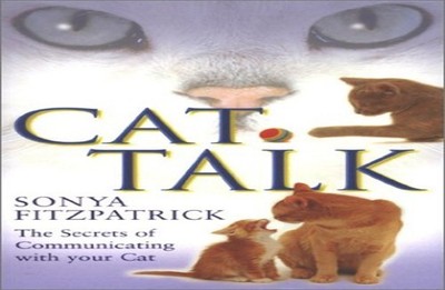 Cat Talk: The Secrets of Communicat..., Fitzpatrick, So