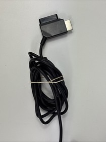 Nuby Sniper Gun Vibration Action Controller Light Gun Tested PS1 Sega Saturn 