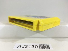 AJ3139 Exed Exes Nintendo Famicom NES Japan