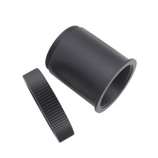 Telescope Sleeve Adapter T-ADAPTER-SC Adapter Ring, SCT to T2 Thread 