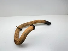 1995 Yamaha Warrior 350 YFM350 Exhaust Header Head Pipe OEM