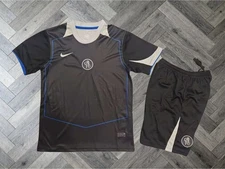 Chelsea Second Away Kids Jersey