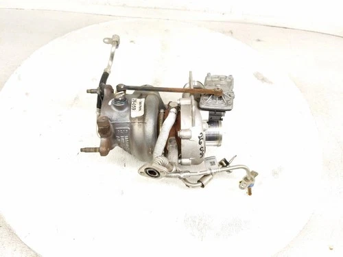 2019 2020 2021 2022 2023 2024 Ford Ranger 2.3L Turbocharger Turbo LB5Z-6K682-E
