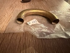 King K103 Trumpet Tuning Slide Crook&mdash;