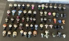 Funko Harry Potter Minis Set of 64