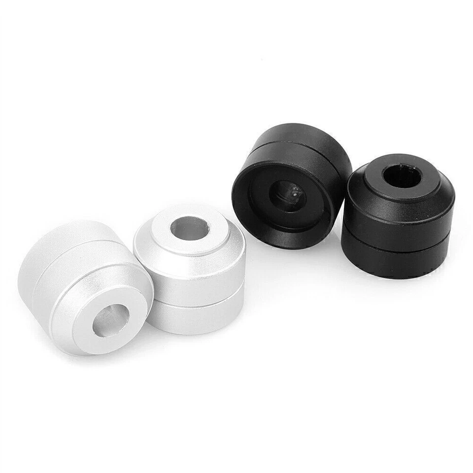 Комплект стояков руля мотоцикла 20 мм для перемещения штанги вверх подходит для BMW F650GS/F700GS/F800GS - Изображение 2 из 4