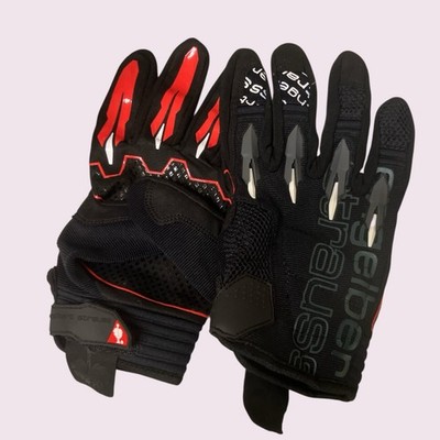 engelbert strauss arbeitshandschuhe es mechaniker handschuhe mirage  gr 8 neu (286970033964),