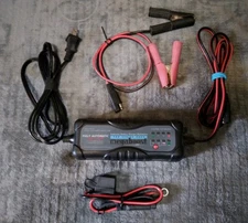 Mega Boost Pro Series 4000 Battery Tender