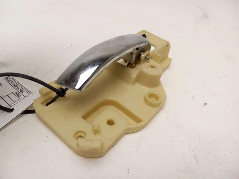 Jeep Compass 2011-2017 manija de puerta interior trasera derecha 49629  Foto 3 de 4