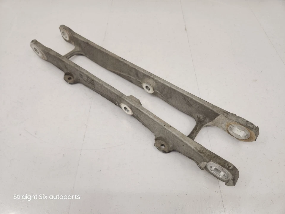 ✅ Brazo de control trasero izquierdo del lado del conductor 17-22 OEM BMW M5 F90 M8 F91 F92 Foto 4 de 4