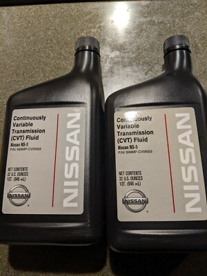 Nissan ns3 5л
