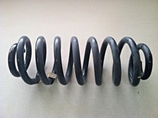 2000-2006 BMW X5 E53 ~ REAR SPRING ~ OEM PART