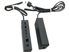 Genuine Microsoft 1661 Docking Station for Microsoft Surface Pro 3, 4, 5, 6