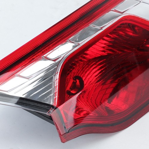 REAR TAIL LIGHT LAMP LEFT N/S & RIGHT O/S For FORD TRANSIT CONNECT 2014-2019 UK - Picture 12 of 19