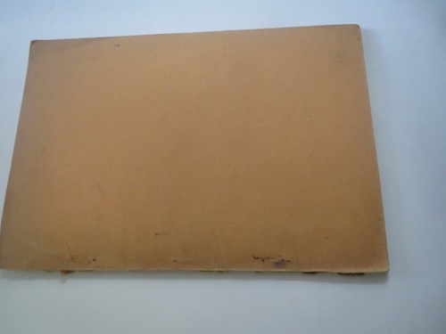 1928 Heft selten alt interessant Jerusalem Hebräisch חוברת נדירה ומענינת תמונות - Bild 11 von 11