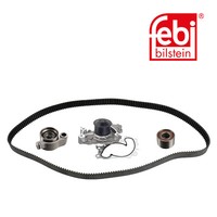 Wasserpumpe + Zahnriemensatz FüR Lexus RX 300 Toyota Camry Stufenheck