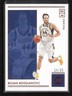 2018-19 Panini Encased #75 Bojan Bogdanovic Red #/35