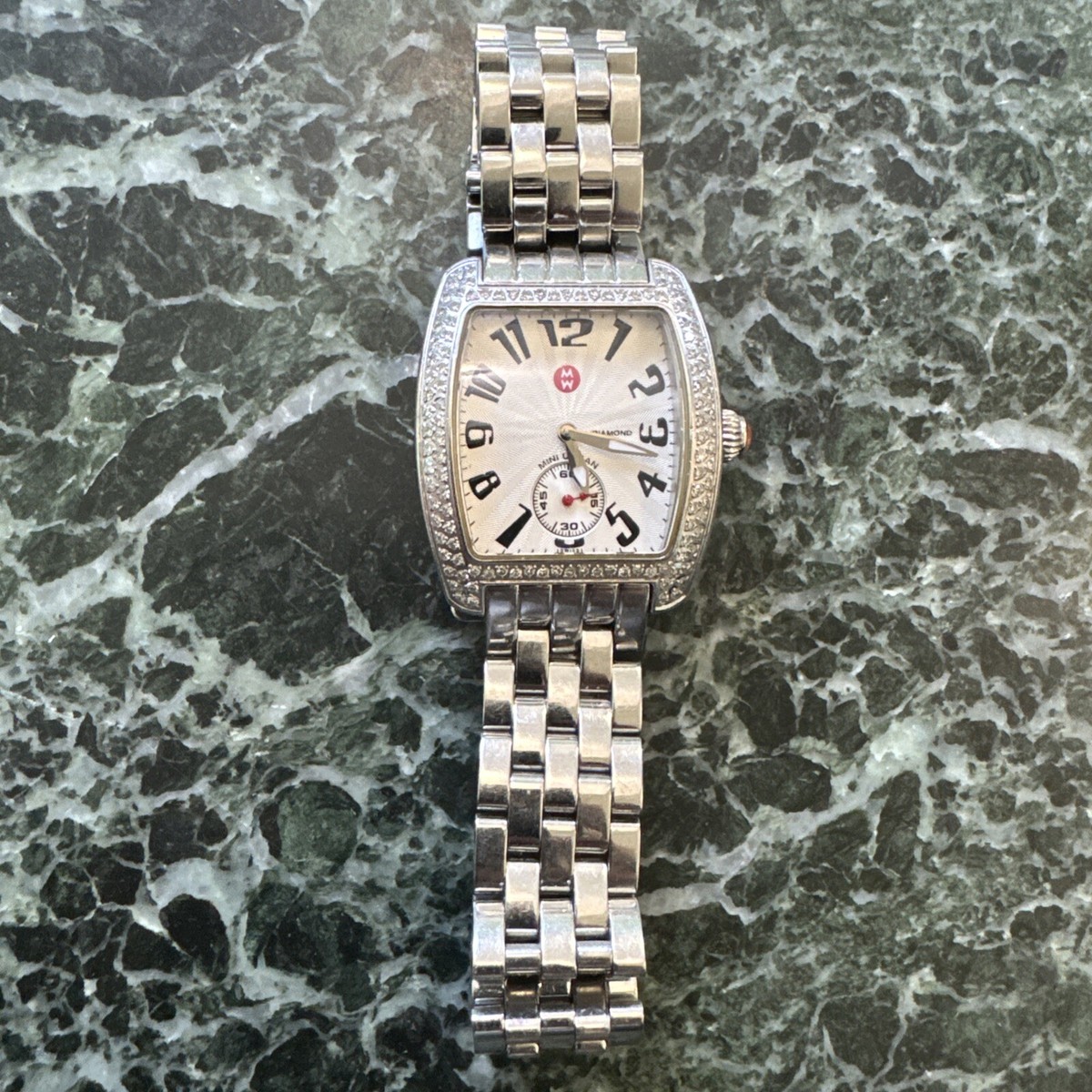 Michele Urban MWW02A000124 Wrist Watch for Women for sale online