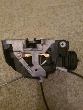 Original Mercedes-Benz A-Klasse W168 T&uuml;rschloss T&uuml;rverriegelung vorne rechts 