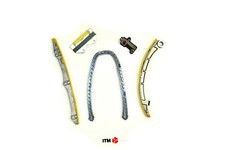 Engine Timing Chain Kit-DOHC, Eng Code: K20A3...