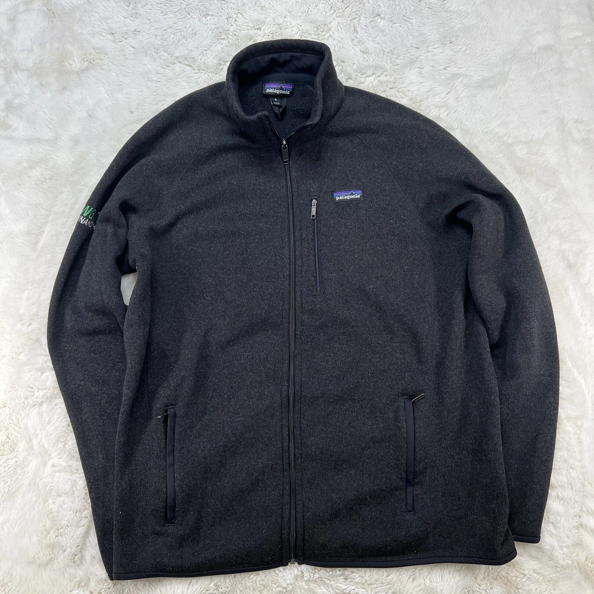 Cheap patagonia shop better sweater
