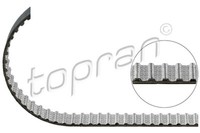 Topran Zahnriemen Steuerriemen FüR Ford Ecosport Fiesta VII HF HJ 1.0