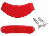 Knipex 2 Paar Kunststoffbacken FüR 81 11 250 / 81 13 250