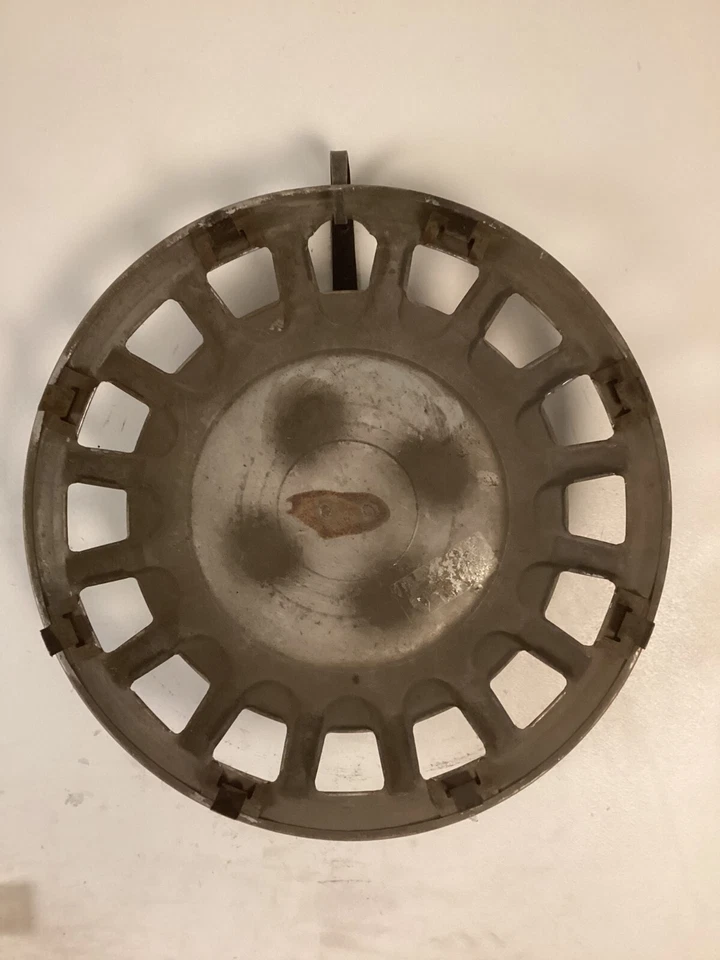 (QTY 1) 1978 - 1979 Audi 5000 14 «колпак ступицы колеса крышка 431601147A 50502 (2228) - Изображение 2 из 3