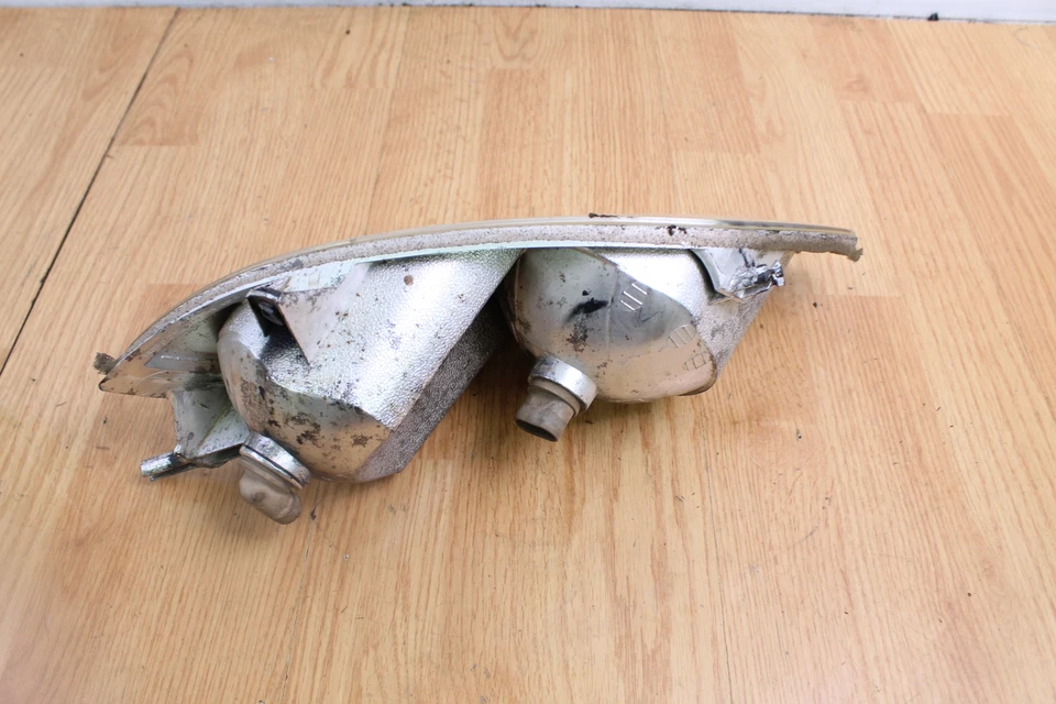 Faro izquierdo Arctic Cat M8 2010 Foto 3 de 4