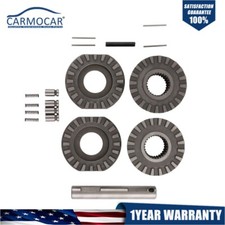 Fits For Dana 30 Yukon Spartan Locker-27 Spline - Sl D30-27 -posi - Locker Axle