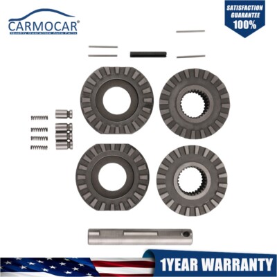 Fits For Dana 30 Yukon Spartan Locker-27 Spline - SL D30-27 -Posi - Locker Axle