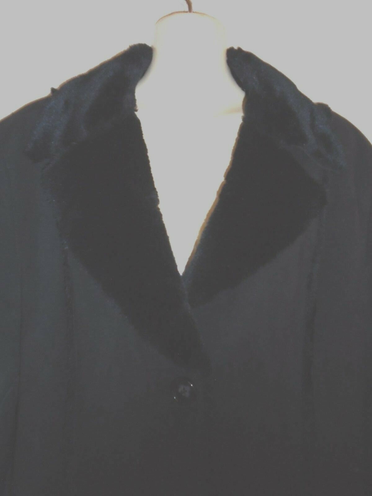 HOUSE OF FRASER Women's Long Coat SizeUK12/ Euro38 / USA 10 eBay