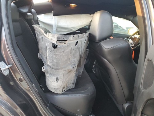 Interruptor de columna volante montado crucero se adapta a 15-23 300 2083473 - Imagen 13 de 14