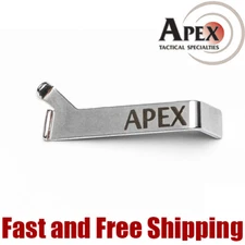 Apex Tactical Reduce Trigger Pull Performance Connector for Gen1-5 Glock 102-103