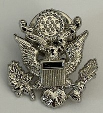 United Staes Army Lapel Pin