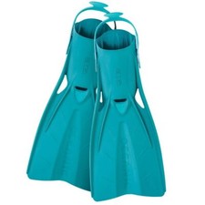 Oceanic Accel Fin OH, AQ, XS 5/7 - Dive Fins 14.4006.52 